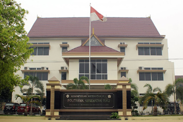 Layanan Online Perpustakaan