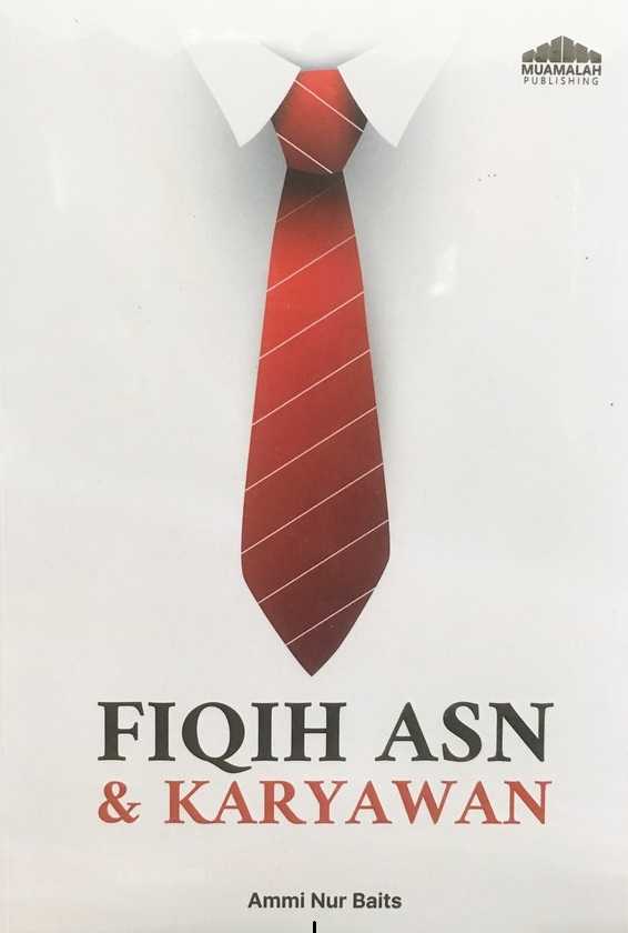 Fiqih ASN & Karyawan