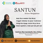 SANTUN, Selasa 05 Agustus 2025
