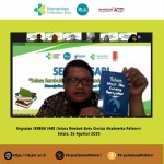 Serbuk Sari Bahas Buku 