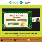 Serbuk Sari membahas Buku : “Solusi Mudah Ubah Kebiasaan”  Karya Adi Wahyudi Adji