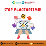 STOP PLAGIARISME!