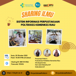 Sharing Ilmu 